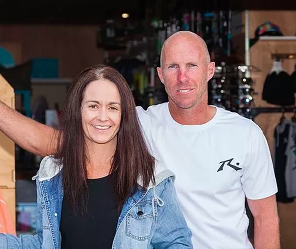 Outback surf shop deals
